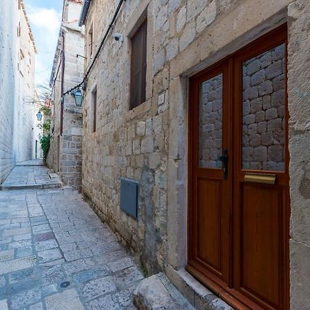 Historical Old Town Apartments Дубровник Экстерьер фото